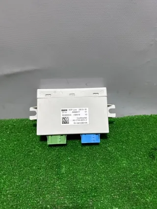 6889577 Блок управления VDP BMW 6 G32 Арт 3869, вид 1