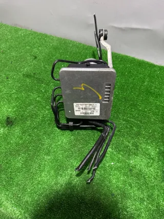 6889164 Блок ABS BMW 6 G32 Арт 3873, вид 2