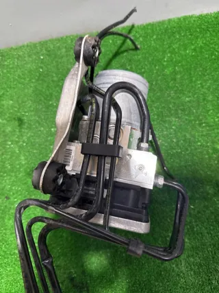 6889164 Блок ABS BMW 6 G32 Арт 3873, вид 5