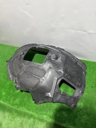 7374739 Защита арок передняя левая (подкрылок) BMW 6 G32 Арт 3879, вид 1