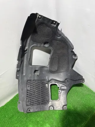 7374739 Защита арок передняя левая (подкрылок) BMW 6 G32 Арт 3879, вид 3