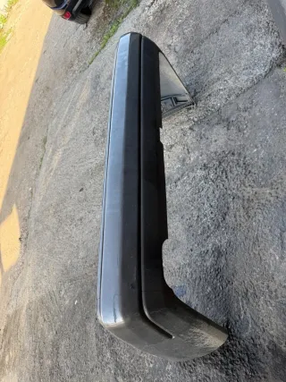  Бампер задний Mercedes E W124 Арт 94580649, вид 4