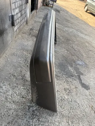  Бампер задний Mercedes E W124 Арт 94580649, вид 5
