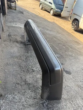  Бампер задний Mercedes E W124 Арт 94580649, вид 6