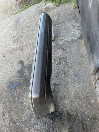  Бампер задний Mercedes E W124 Арт 94580649, вид 3
