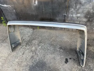  Бампер задний Mercedes E W124 Арт 94580649, вид 1
