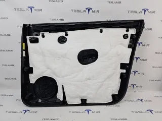 1497294-91 Обшивка двери передней левой (дверная карта) Tesla model Y Арт 32504, вид 3