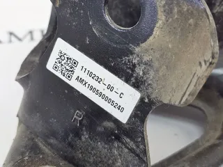 1110232-00 Кронштейн двигателя Tesla model 3 Арт 32499, вид 2
