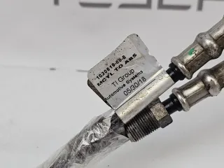 1030619-00 Трубка тормозная Tesla model S Арт 32488, вид 2