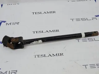 1060802-00 рулевая колонка нижний Tesla model S Арт 32476, вид 1