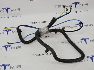 1061811-00 Кран пневматический Tesla model S Арт 32448, вид 1