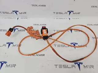 1109004-00,1452329-00,1109004-05,1103001-00,1109001-80 Провод высоковольтный Tesla model 3 Арт 32433, вид 1