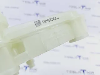 1547595-00,1613703-00,1613703-00-B Компрессор кондиционера Tesla model Y Арт 27004, вид 3