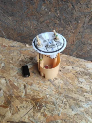  Датчик уровня топлива Renault Modus Арт 4327341
