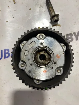  Шестерня Subaru Forester SG Арт 94580918, вид 3