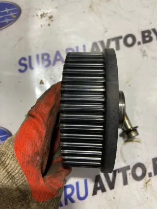  Шестерня Subaru Forester SG Арт 94580918, вид 2