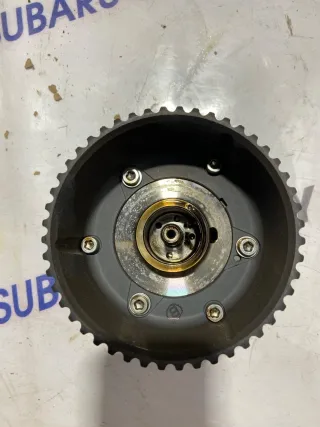  Шестерня Subaru Forester SG Арт 94580920, вид 4