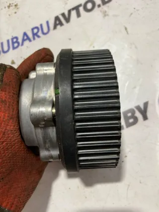  Шестерня Subaru Forester SG Арт 94580920, вид 3