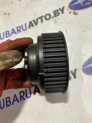  Шестерня Subaru Forester SG Арт 94580921, вид 2