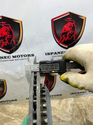 M9D3-2A315-AC Диск тормозной задний Jaguar F-Pace Арт 42127, вид 8