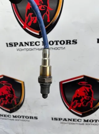 DX23-9G444-CD Лямбда зонд Jaguar F-Pace Арт 42129, вид 4