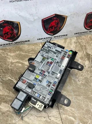 jx6314n030ab Блок предохранителей Jaguar F-Pace Арт 42131, вид 2