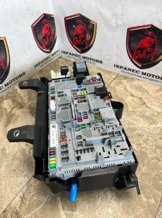 jx6314n030ab Блок предохранителей Jaguar F-Pace Арт 42131, вид 3
