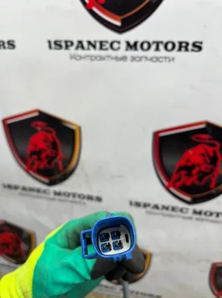 DW93-9C444-FB Лямбда зонд Jaguar F-Pace Арт 42132, вид 3