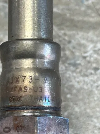 JX73-9F472-BB Лямбда зонд Jaguar F-Pace Арт 42134, вид 5
