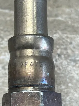 JX73-9F472-BB Лямбда зонд Jaguar F-Pace Арт 42134, вид 6