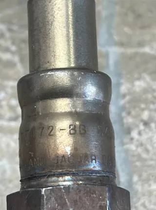 JX73-9F472-BB Лямбда зонд Jaguar F-Pace Арт 42134, вид 7