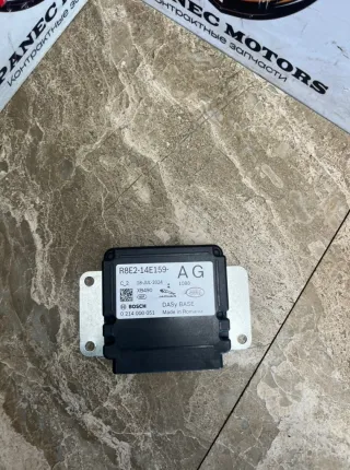 R8E214E159AG Блок управления Jaguar F-Pace Арт 42141, вид 2