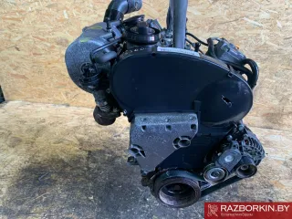 ASY Двигатель Volkswagen Caddy 1 Арт W1095, вид 1