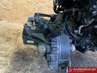 4M5R7002YA КПП механическая (МКПП) Ford C-max 1 Арт W1094-1_1, вид 1