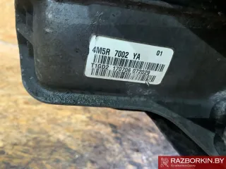 4M5R7002YA КПП механическая (МКПП) Ford C-max 1 Арт W1094-1_1, вид 2