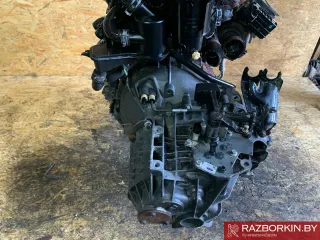 4M5R7002YA КПП механическая (МКПП) Ford C-max 1 Арт W1094-1_1, вид 3