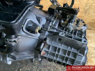 4M5R7002YA КПП механическая (МКПП) Ford C-max 1 Арт W1094-1_1, вид 4