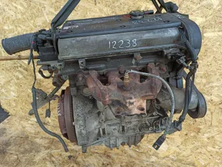 FXDD Двигатель Ford Fusion 1 Арт 12238_2, вид 5
