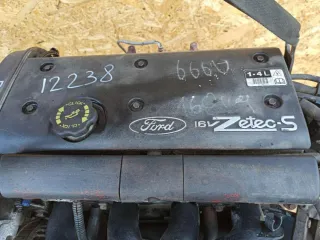FXDD Двигатель Ford Fusion 1 Арт 12238_2, вид 6