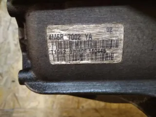 4M5R7002YA КПП механическая (МКПП) Ford S-Max 1 Арт 5087_4, вид 2