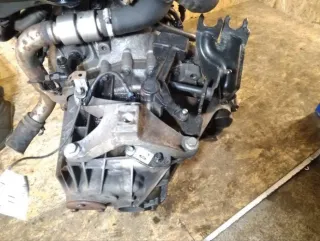 4M5R7002YA КПП механическая (МКПП) Ford S-Max 1 Арт 5087_4, вид 3