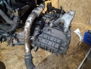 4M5R7002YA КПП механическая (МКПП) Ford S-Max 1 Арт 5087_4, вид 4