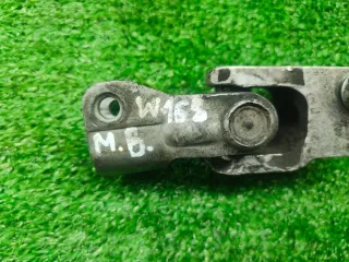 A1684620478 Рулевой карданчик Mercedes A W168 Арт 168499, вид 7