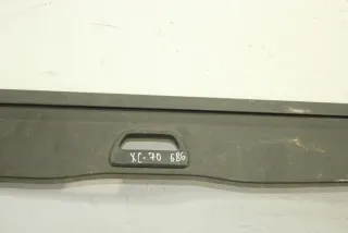  Шторка багажника Volvo V70 2 Арт 94581245, вид 3