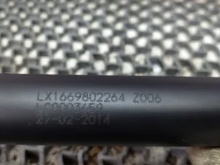 A1669802264, A1669803764 Амортизатор багажника Mercedes GLS X166 Арт 7-162-61, вид 4