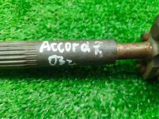 53200SDAA03 Рулевой карданчик Honda Accord 7 Арт 168514, вид 7