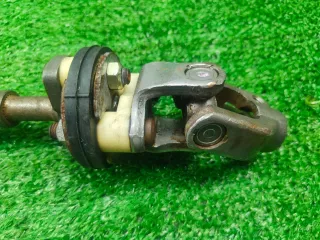 53200SDAA03 Рулевой карданчик Honda Accord 7 Арт 168514, вид 6