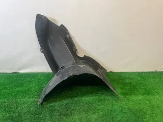 3C0805911 Защита арок передняя левая (подкрылок) Volkswagen Passat B6 Арт 168517, вид 1