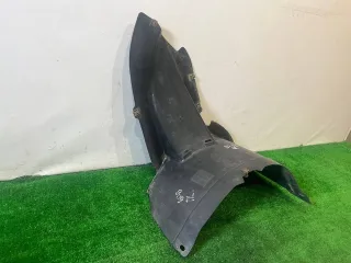 3C0805911 Защита арок передняя левая (подкрылок) Volkswagen Passat B6 Арт 168517, вид 3