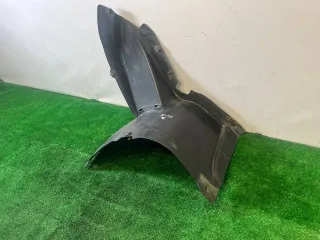 3C0805911 Защита арок передняя левая (подкрылок) Volkswagen Passat B6 Арт 168517, вид 5